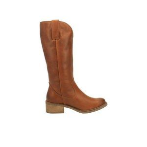 Dingo Homestead Women's Boot Size 9.5M  DI 254 *NEW* Color Tan
